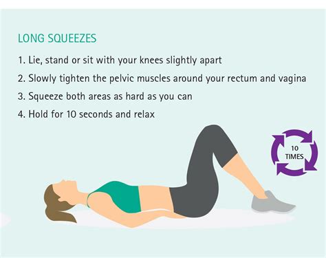 pelvic floor trainer for women